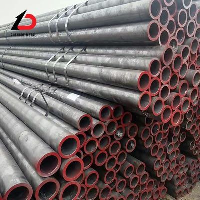 Φαρμακευτική συσκευή ASTM A106 A53 Αλατός Χάλυβα Καρβονίου