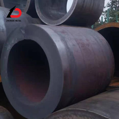 ASTM A192 A179 A178 Σωλήνας συγκόλλησης άνθρακα Σωλήνας πάχους τοίχου για μέση υψηλή πίεση με ανίχνευση ρωγμών