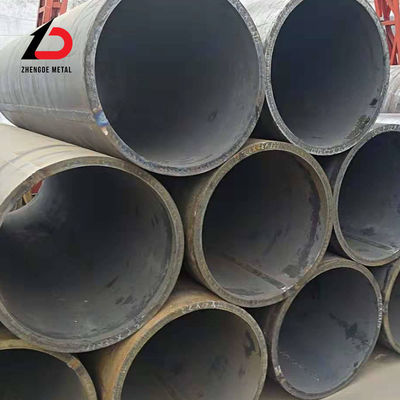ASTM A192 A179 A178 Σωλήνας συγκόλλησης άνθρακα Σωλήνας πάχους τοίχου για μέση υψηλή πίεση με ανίχνευση ρωγμών