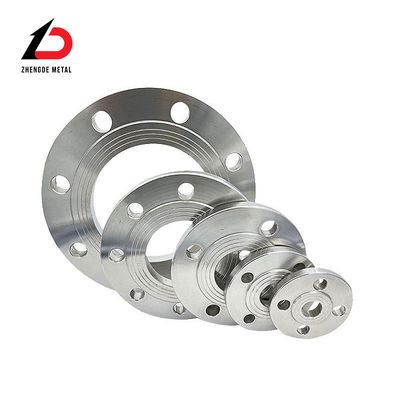 Υψηλής ποιότητας ASTM GB JIS DIN Ατσάλι άνθρακα Q235 Q345 A36 Σφυρηλάτηση / Ένταξη / συγκόλληση χάλυβα
