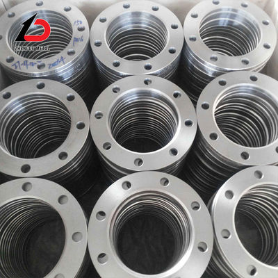 Υψηλής ποιότητας ASTM GB JIS DIN Ατσάλι άνθρακα Q235 Q345 A36 Σφυρηλάτηση / Ένταξη / συγκόλληση χάλυβα
