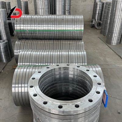 Υψηλής ποιότητας ASTM GB JIS DIN Ατσάλι άνθρακα Q235 Q345 A36 Σφυρηλάτηση / Ένταξη / συγκόλληση χάλυβα