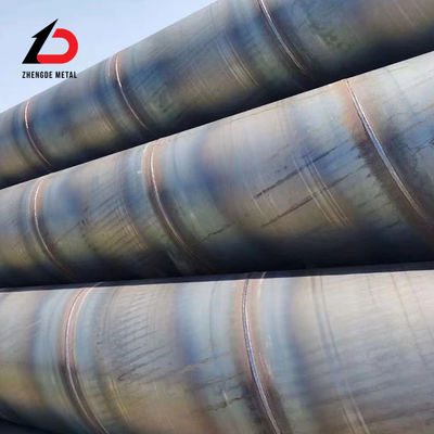 2.1 - 60 mm πάχος Ζυγισμένοι σωλήνες από χάλυβα άνθρακα για την κατασκευή αγωγών πετρελαίου