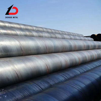 2.1 - 60 mm πάχος Ζυγισμένοι σωλήνες από χάλυβα άνθρακα για την κατασκευή αγωγών πετρελαίου