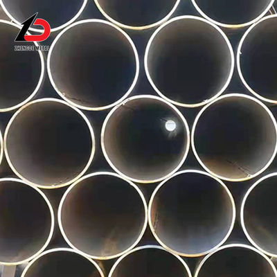 2.1 - 60 mm πάχος Ζυγισμένοι σωλήνες από χάλυβα άνθρακα για την κατασκευή αγωγών πετρελαίου