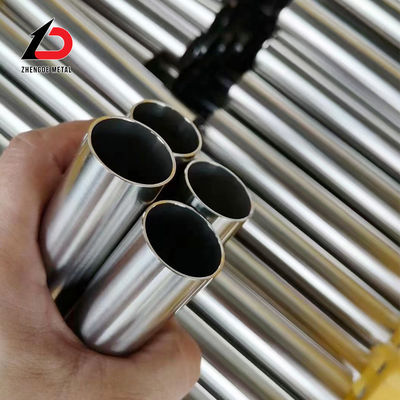 15 mm 316 σωλήνας από ανοξείδωτο χάλυβα