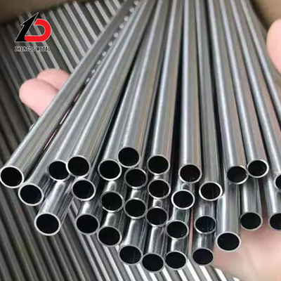 Καυτή πώληση Κατασκευαστής 8 ιντσών Seamless Steel Pipe Price Sch 40 Χοντροποιημένο σωλήνα 35CrMo Precision Steel Pipe Ψυχρό χάλυβα σωλήνα