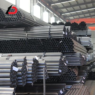 Καυτή πώληση Κατασκευαστής 8 ιντσών Seamless Steel Pipe Price Sch 40 Χοντροποιημένο σωλήνα 35CrMo Precision Steel Pipe Ψυχρό χάλυβα σωλήνα