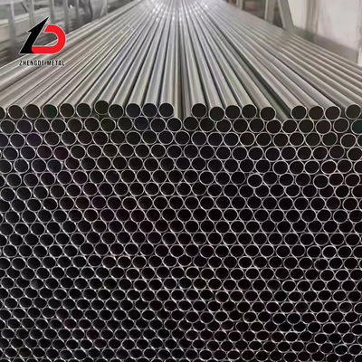 Καυτή πώληση Κατασκευαστής 8 ιντσών Seamless Steel Pipe Price Sch 40 Χοντροποιημένο σωλήνα 35CrMo Precision Steel Pipe Ψυχρό χάλυβα σωλήνα