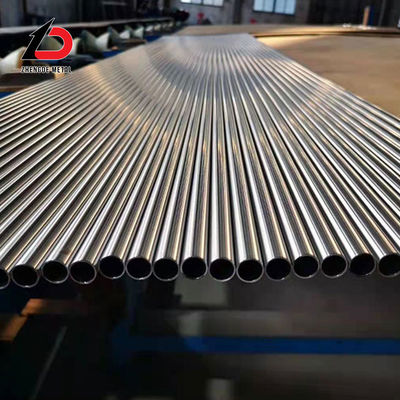Καυτή πώληση Κατασκευαστής 8 ιντσών Seamless Steel Pipe Price Sch 40 Χοντροποιημένο σωλήνα 35CrMo Precision Steel Pipe Ψυχρό χάλυβα σωλήνα