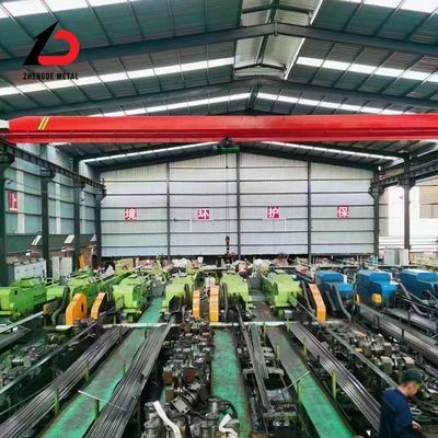 Q235 Σιδηροδρομικά σωλήνα 4mm Σιδηροδρομικά σωλήνα ψυχρά έλασης σωλήνα ακριβούς ανθρακούχου χάλυβα