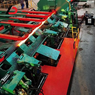 ASTM A106 A53 API 5L X42-X80 Αέριο πετρελαίου αέριο άνθρακα αδιάβροχο ατσάλινο σωλήνα