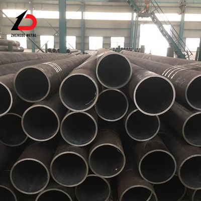 ASTM A106 A53 API 5L X42-X80 Αέριο πετρελαίου αέριο άνθρακα αδιάβροχο ατσάλινο σωλήνα