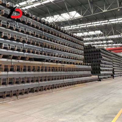 Καυτό έλασμα φύλλου λαρσενίου 400X100X10,5mm U/Z τύπου Sy390, Syw295, Syw390