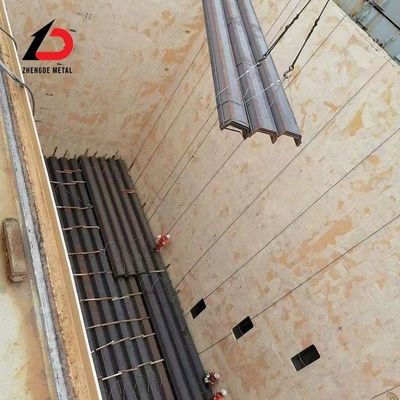Τύπος σιδήρου τύπου Sy390 U Στρώμα 8m 10m 12m Τύποι διασύνδεσης