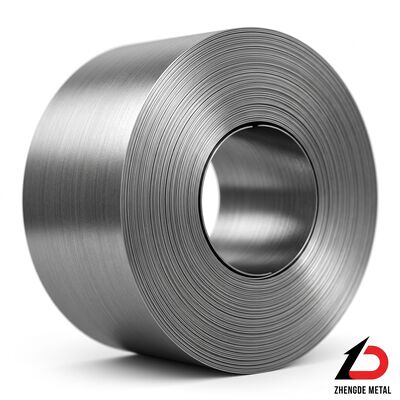 0.5mm Low Iron Loss Non Grain Oriented Silicon Steel Coil for IE4 Motor EV Traction Electrical Steel Coil