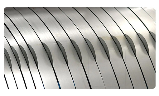 ASTM JIS Dx51d Ζυγισμένη κυλίνδρια κυλίνδρια θερμά βουτηγμένη με φυσιολογική επικάλυψη spangle 5