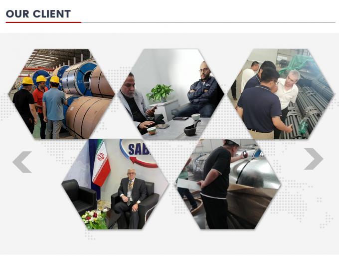 Ελαφρύς Ms Χάλυβας άνθρακα Μαύρη καυτή έλαση ASTM A36 A53 DC01 DC02 9