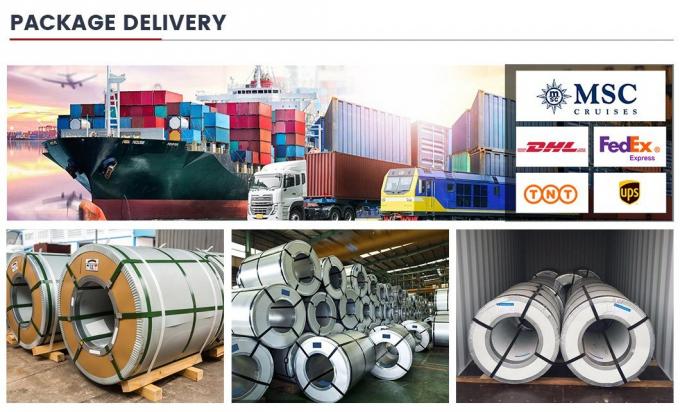 1-20mm Carbon Steel Coil ASTM A283grc A284grc Hrc Ζεστή έλαση 10