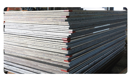 Πλάκα από χαλύβδινο χάλυβα άνθρακα ISO Ss400 Ss355jr S275jr HRC Ms Ελαφρύ καυτό έλασμα 3