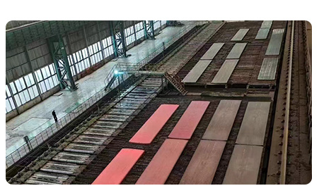 Πλάκα από χαλύβδινο χάλυβα άνθρακα ISO Ss400 Ss355jr S275jr HRC Ms Ελαφρύ καυτό έλασμα 2