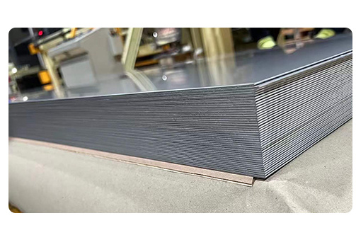 3mm άνθρακα χαλύβδινο επεκταμένα φύλλα 4 x 8 χαλύβδινη πλάκα A36 S235 S235jr S275jr S355jr 5