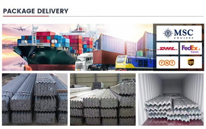 RoHS Σιδηροτροφία από χάλυβα άνθρακα ASTM A53 A572 S355jr 9