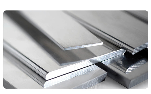 300 mm υψηλής ανθρακούχης χάλυβα ASTM S235jr 1075 ζεστή έλαση επίπεδη μπάρα 6