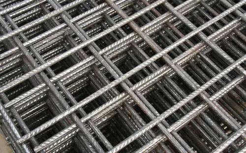 Ενισχυμένη παραμορφωμένη ράβδος 12 mm HRB400/500 Χτιστικό σκυρόδεμα 5