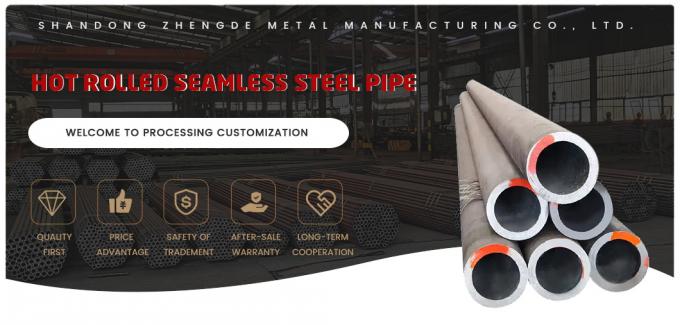 ASTM A179 A36 Προγραμματισμός 40 Κατασκευή 14 20 24 30 ιντσών Μαύρο στρογγυλό σωλήνα εύλογο σωλήνα άνθρακα αδιάβροχο χάλυβα 0