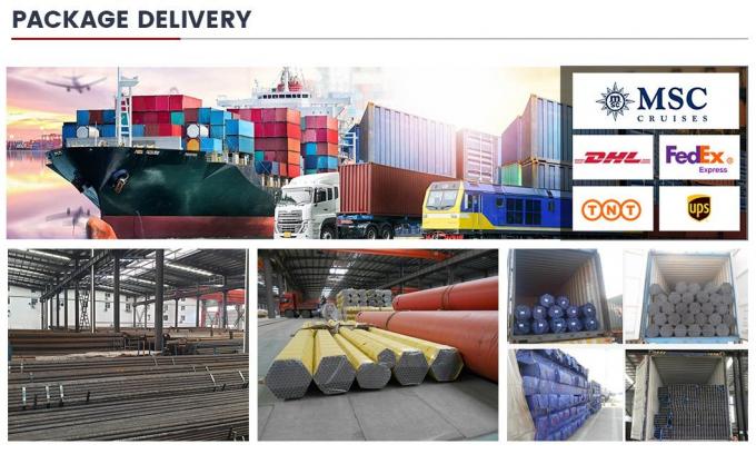 ASTM A179 A36 Προγραμματισμός 40 Κατασκευή 14 20 24 30 ιντσών Μαύρο στρογγυλό σωλήνα εύλογο σωλήνα άνθρακα αδιάβροχο χάλυβα 10