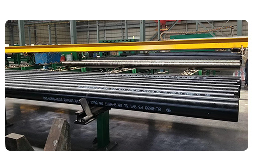 En ASTM API S355 A53b A106 Gr. B A336 Δομή άνθρακα Σωλήνες από ανοξείδωτο χάλυβα Μεγάλη διάμετρος Σκληρό τοίχωμα Sch20 κράμα Ανοξείδωτο υγρό πίεση λέβητα σωλήνα API 2