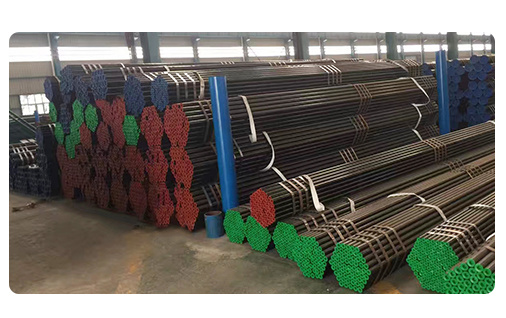 En ASTM API S355 A53b A106 Gr. B A336 Δομή άνθρακα Σωλήνες από ανοξείδωτο χάλυβα Μεγάλη διάμετρος Σκληρό τοίχωμα Sch20 κράμα Ανοξείδωτο υγρό πίεση λέβητα σωλήνα API 4