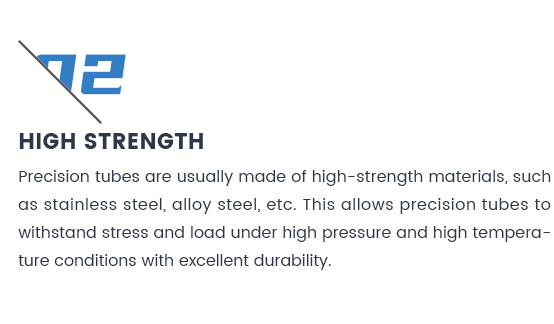 ASTM A106B άνθρακα άνευ ραφής χάλυβα σωλήνων cold-rolled ST52 ακρίβειας χάλυβα σωλήνες χάλυβα σωληνώσεων cold-rolled St35 4