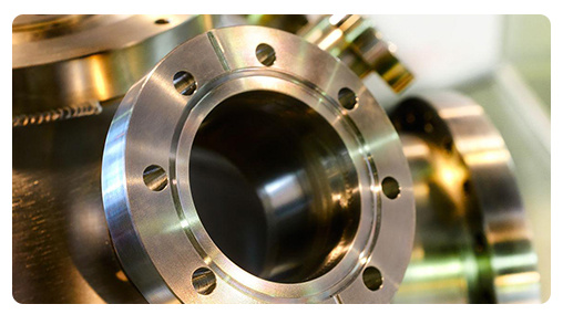 Υψηλής ποιότητας ASTM GB JIS DIN Ατσάλι άνθρακα Q235 Q345 A36 Σφυρηλάτηση / Ένταξη / συγκόλληση χάλυβα 6