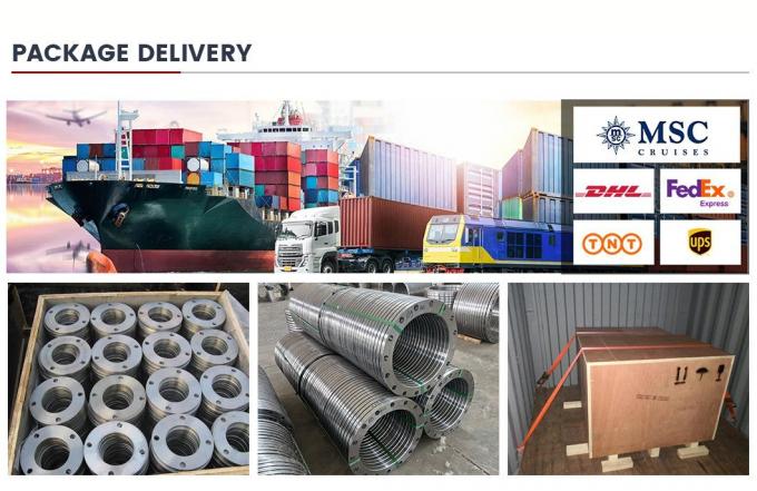 Υψηλής ποιότητας ASTM GB JIS DIN Ατσάλι άνθρακα Q235 Q345 A36 Σφυρηλάτηση / Ένταξη / συγκόλληση χάλυβα 14