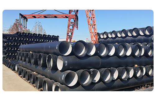 Μεταφορά νερού βρύσης DN80-2600mm Τυποποιημένες διαστάσεις Φαρμακευτική τιμή 5
