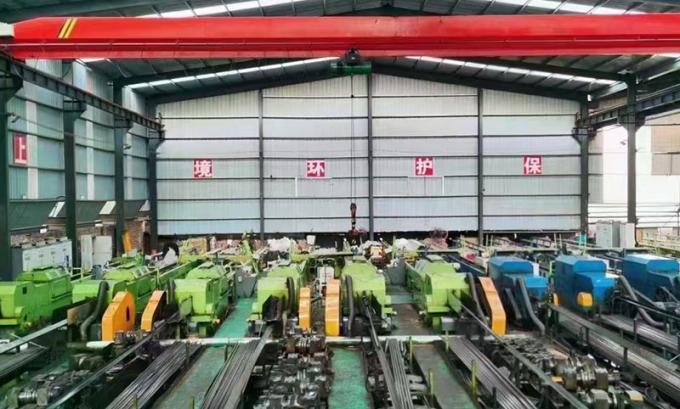 Q235 Σιδηροδρομικά σωλήνα 4mm Σιδηροδρομικά σωλήνα ψυχρά έλασης σωλήνα ακριβούς ανθρακούχου χάλυβα 2