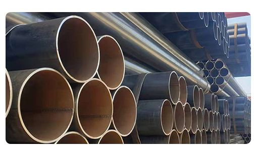 Στρογγυλοί σωλήνες από χάλυβα ASTM DN15 DN40 2