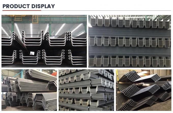 Καυτό έλασμα φύλλου λαρσενίου 400X100X10,5mm U/Z τύπου Sy390, Syw295, Syw390 7