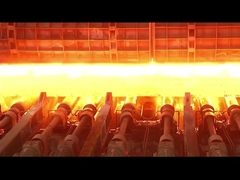 Στρογγυλοειδή από χάλυβα άνθρακα