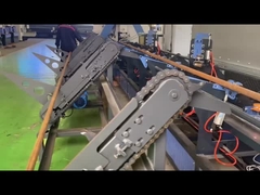 Εταιρεία προμήθειας υψηλής ποιότητας ζεστή έλαση ράβδος άγκυρας / αυτοτρυπτική ράβδος άγκυρας