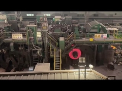 Απόθεμα σπειρών ανοξείδωτου