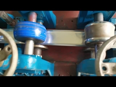 Ανταλλαγή σωλήνων από χάλυβα