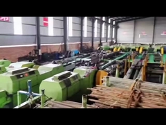 Τύπος σωλήνων από χάλυβα ακριβείας