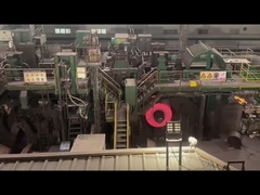 Απόθεμα σπειρών ανοξείδωτου