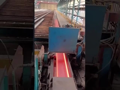 Ακτίνα χάλυβα άνθρακα Χ