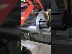 Ζυγισμένο μαγνήσιο αλουμίνιο ατσάλινο κύλινδρο 22 μεγέθους Ζυγισμένο ατσάλινο κύλινδρο 7 Ζυγισμένο ατσάλινο κύλινδρο